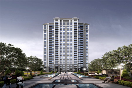 水产公司家属院4室2厅2卫185㎡30万急售